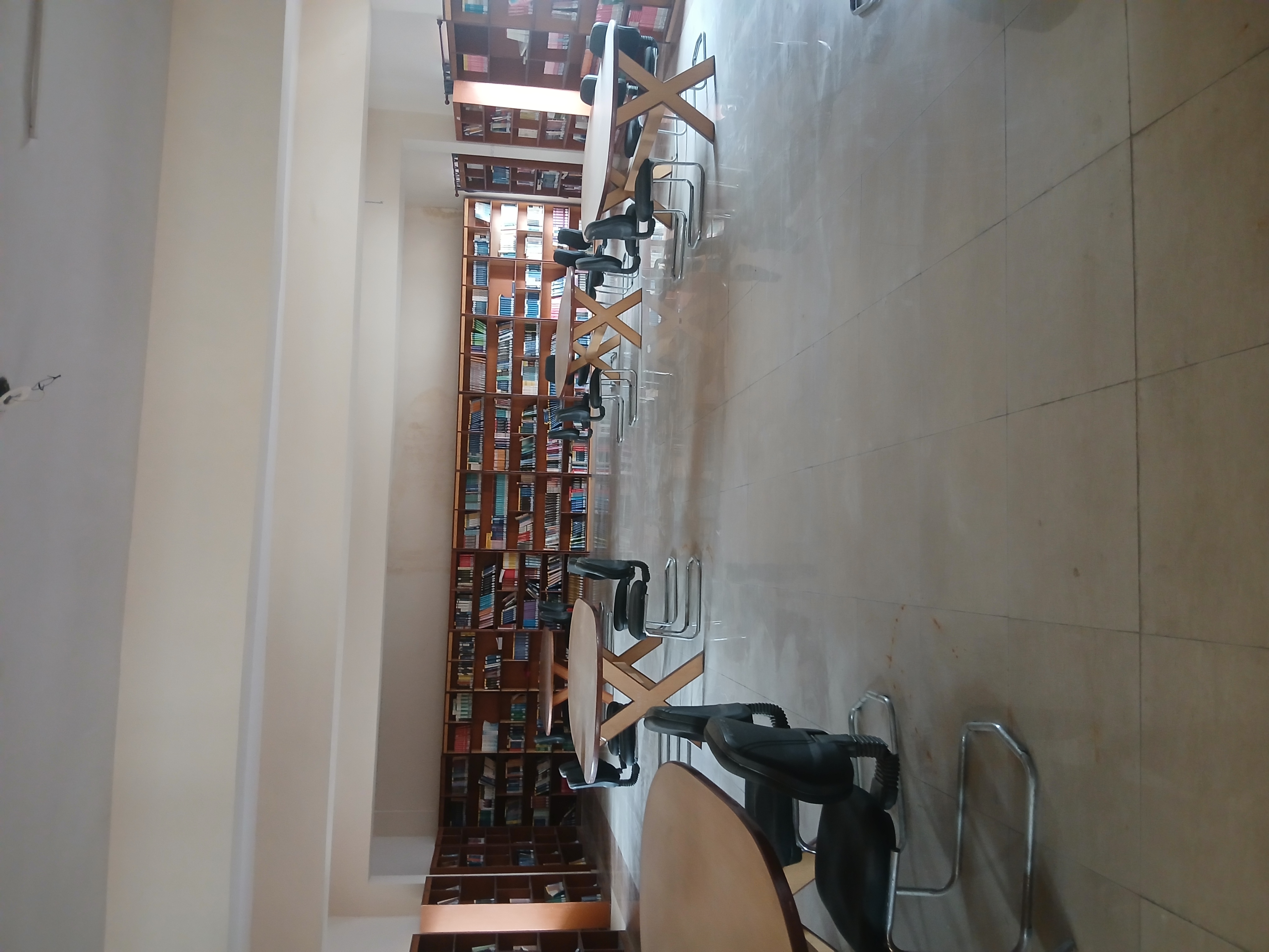 School Library